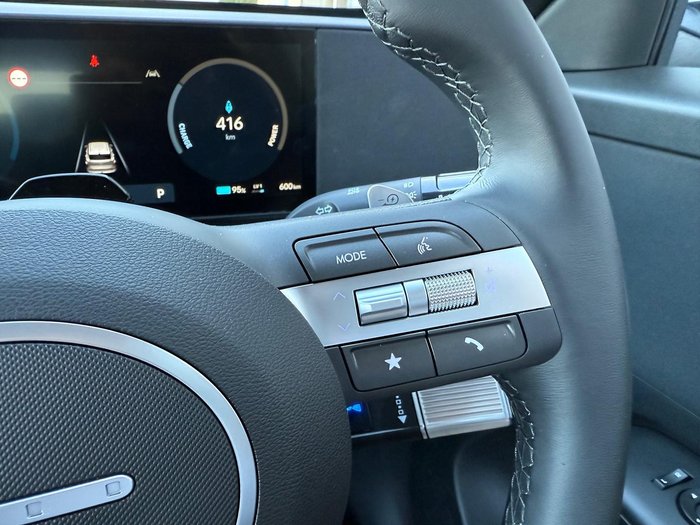 2024 Hyundai Kona Electric