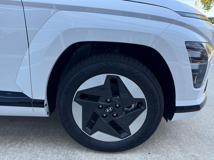 2024 Hyundai Kona Electric
