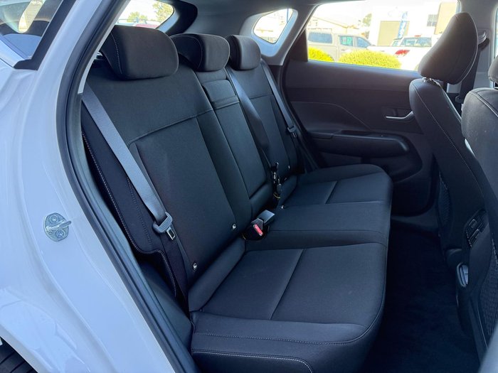 2024 Hyundai Kona Electric