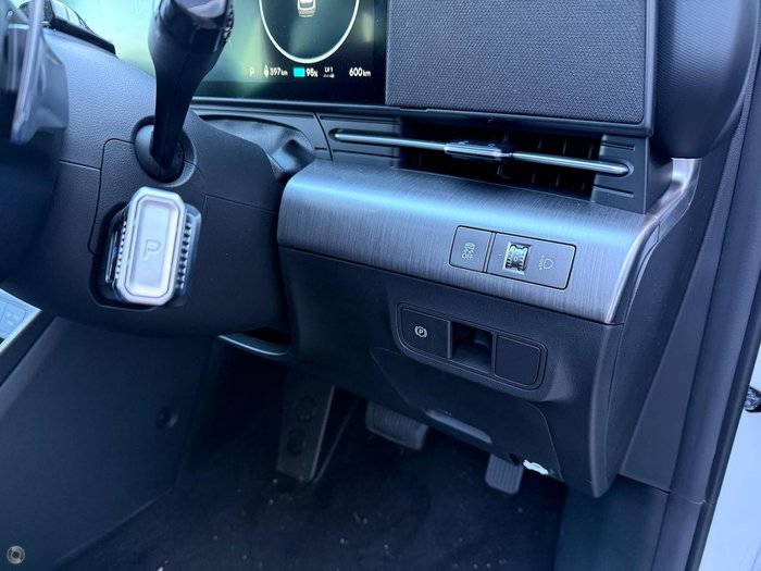 2024 Hyundai Kona Electric