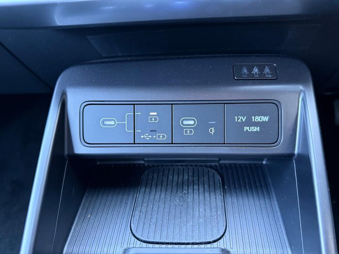 2024 Hyundai Kona Electric