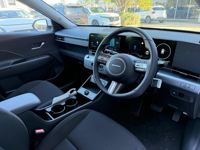 2024 Hyundai Kona Electric