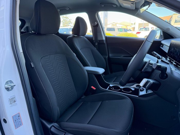 2024 Hyundai Kona Electric