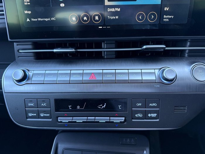 2024 Hyundai Kona Electric