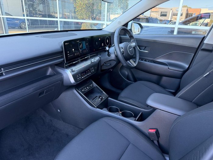 2024 Hyundai Kona Electric