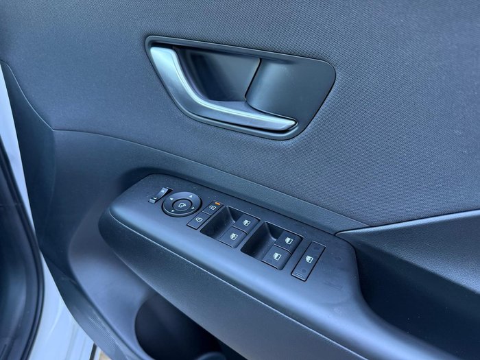2024 Hyundai Kona Electric