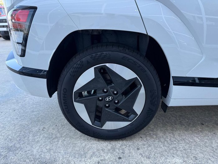 2024 Hyundai Kona Electric