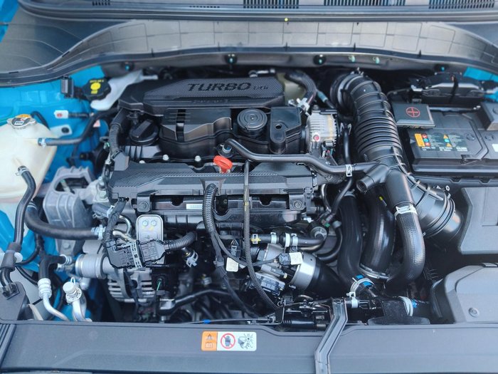 2021 Hyundai Kona N-Line