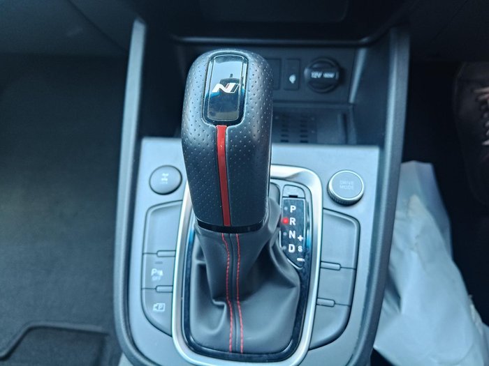 2021 Hyundai Kona N-Line