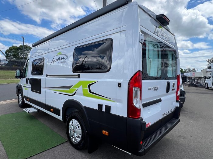 2025 Avan Applause 600-2