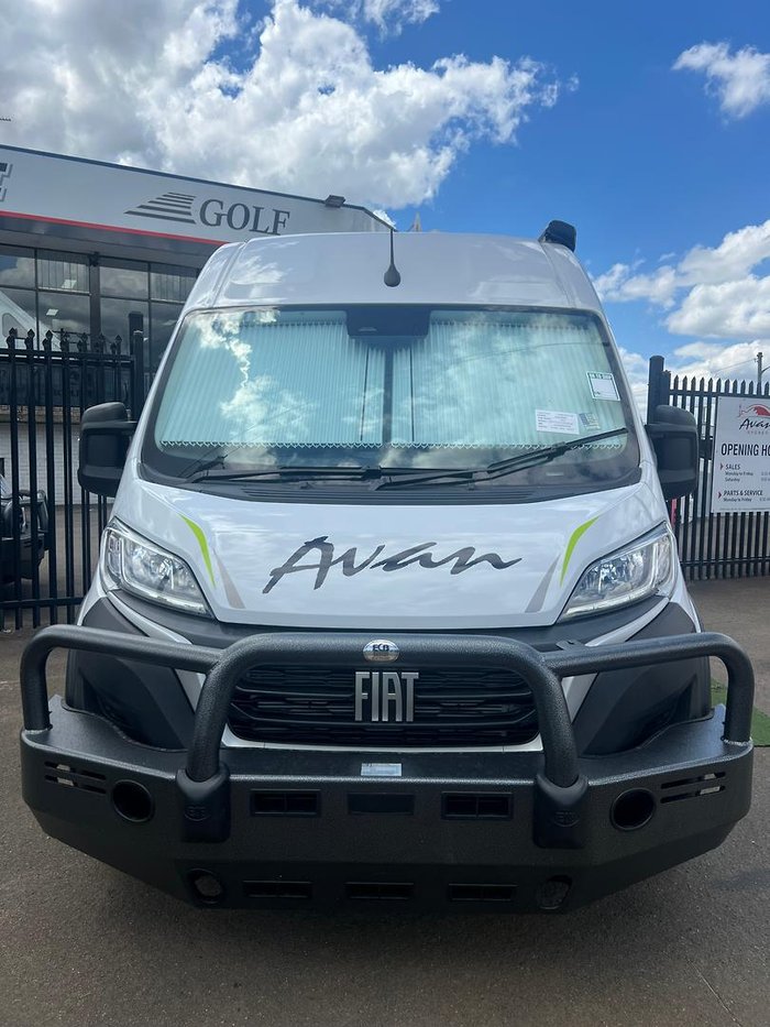 2025 Avan Applause 600-2