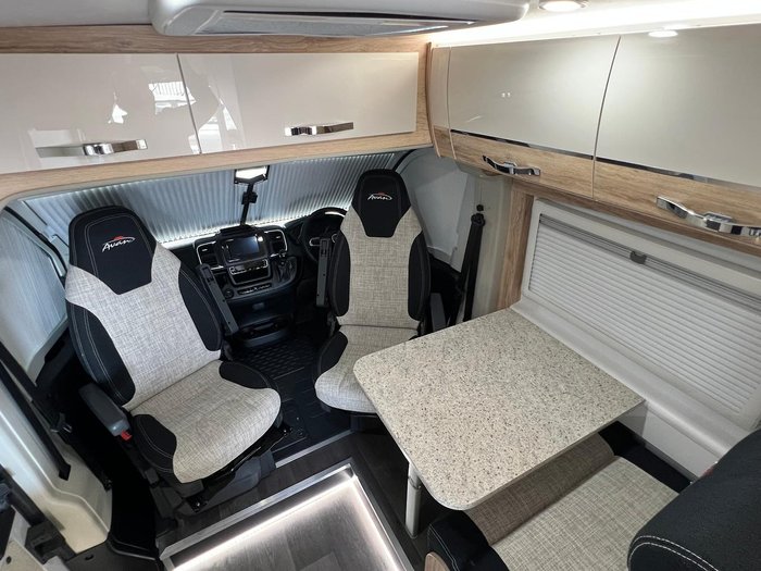 2025 Avan Applause 600-2