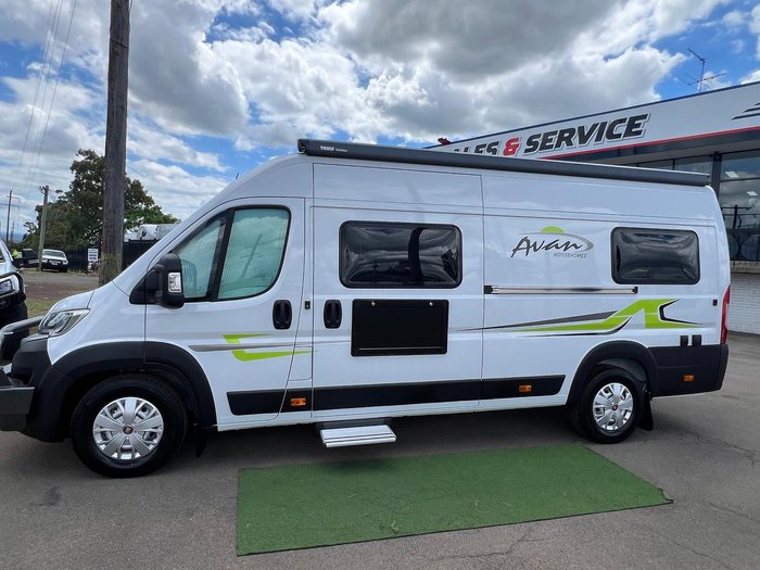 2025 Avan Applause 600-2