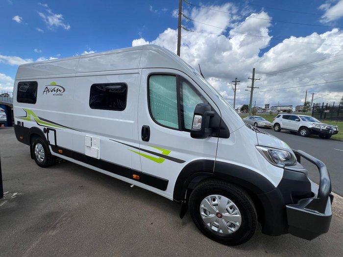 2025 Avan Applause 600-2