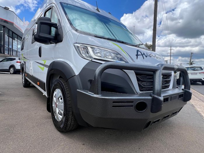 2026 Avan Applause 600-2