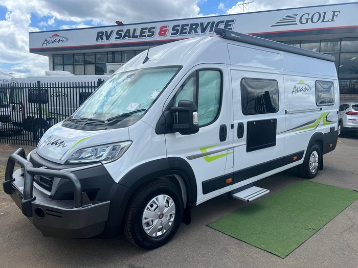 2026 Avan Applause 600-2