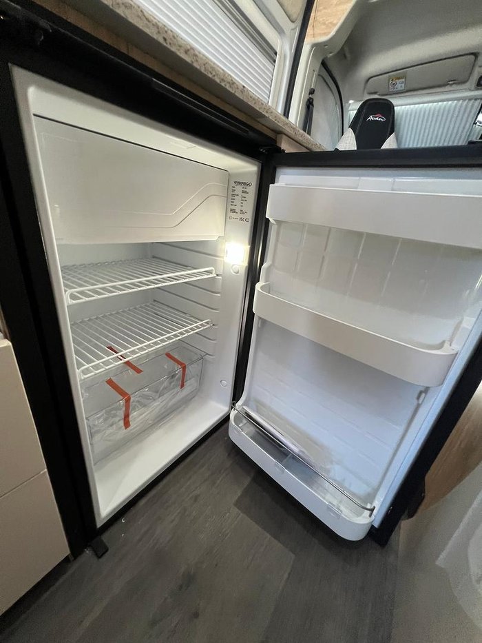 2026 Avan Applause 600-2