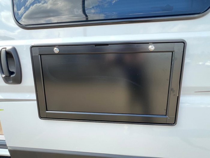 2026 Avan Applause 600-2