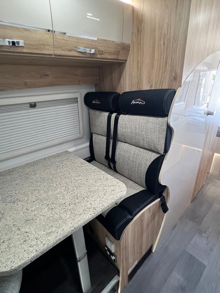 2026 Avan Applause 600-2