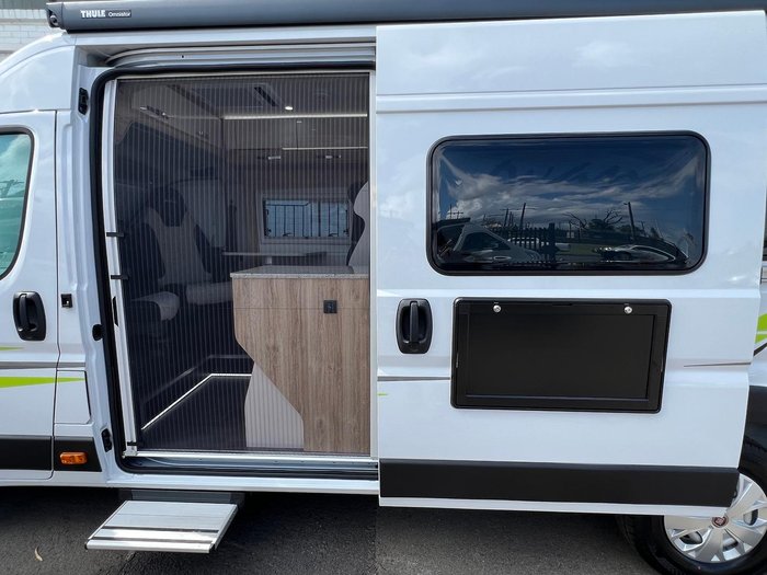 2026 Avan Applause 600-2