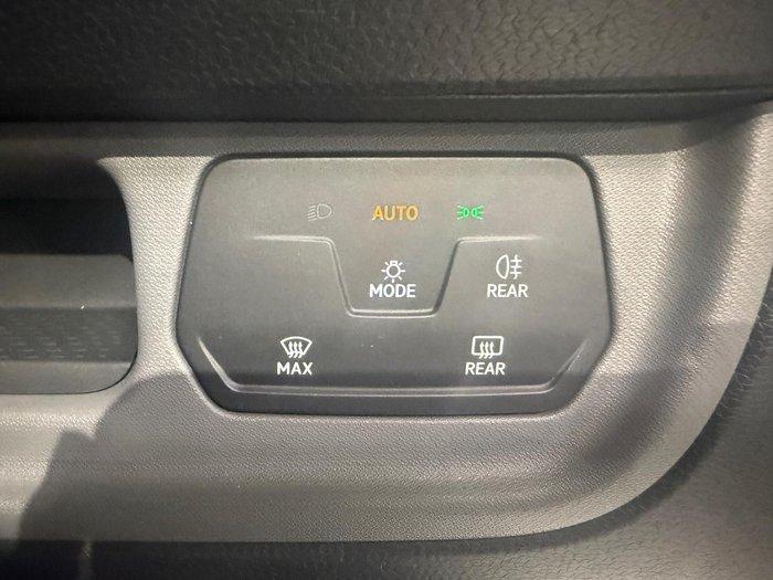 2025 Volkswagen ID. Buzz Cargo BEV550