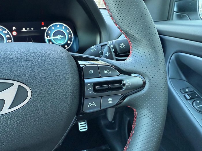 2024 Hyundai i30 N Line