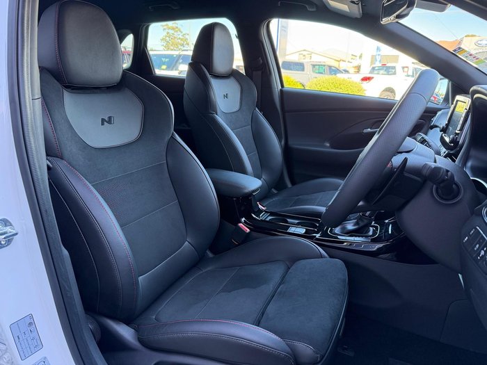 2024 Hyundai i30 N Line