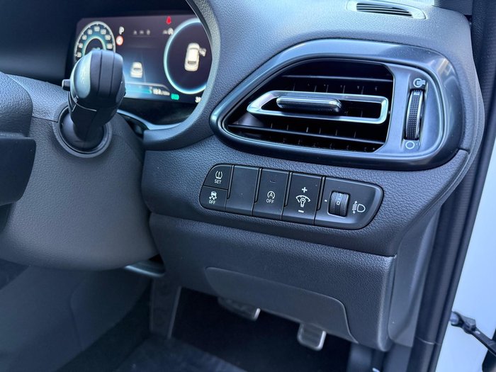 2024 Hyundai i30 N Line