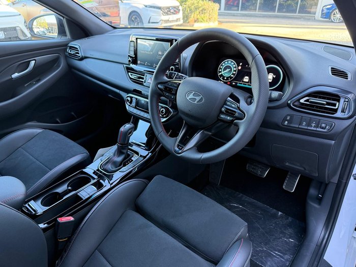 2024 Hyundai i30 N Line