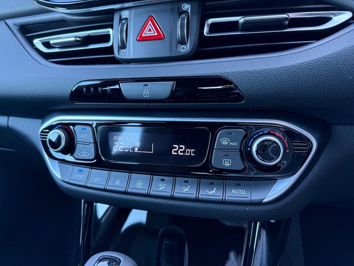 2024 Hyundai i30 N Line
