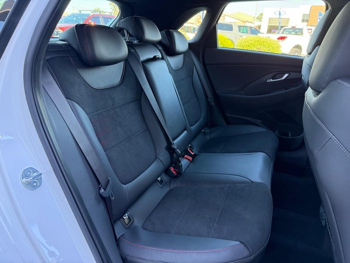 2024 Hyundai i30 N Line