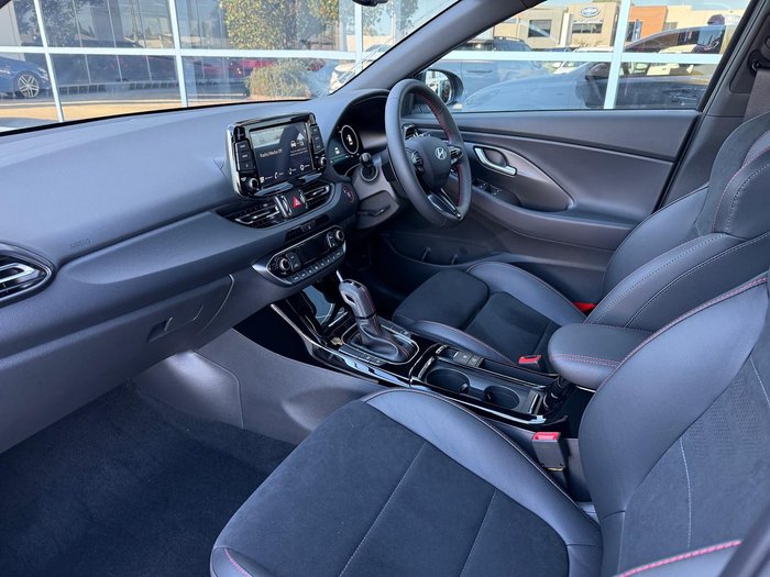2024 Hyundai i30 N Line