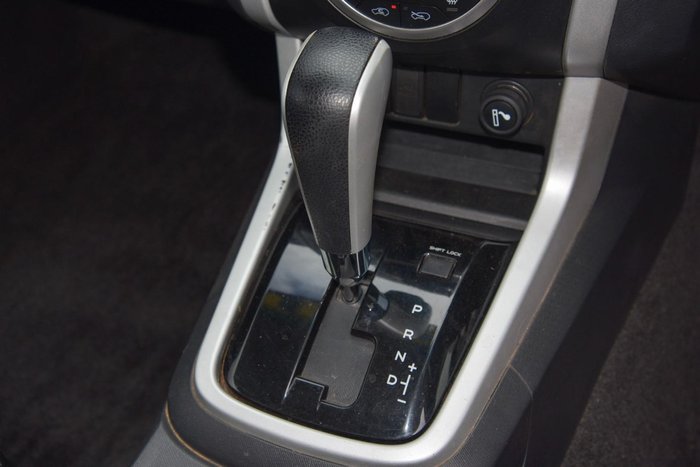 2021 Isuzu MU-X LS-U