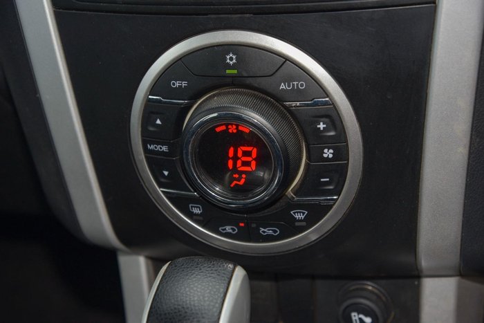 2021 Isuzu MU-X LS-U
