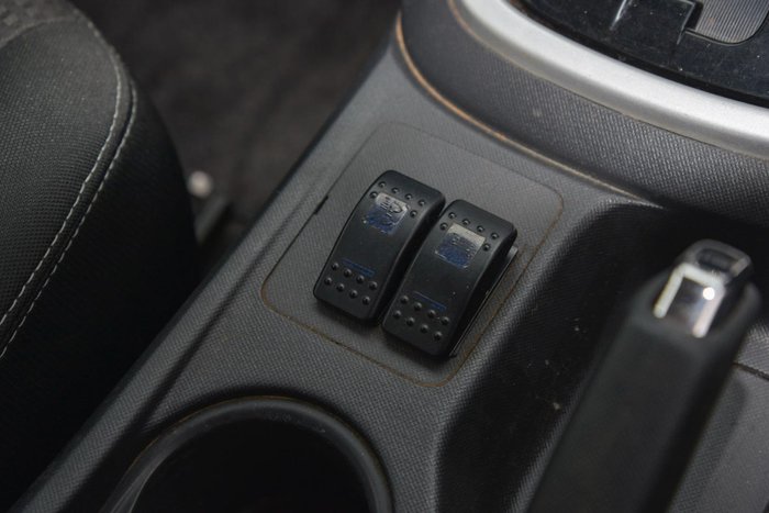 2021 Isuzu MU-X LS-U