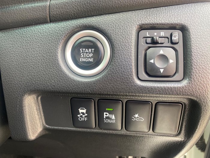 2021 Mitsubishi Pajero Sport GLX