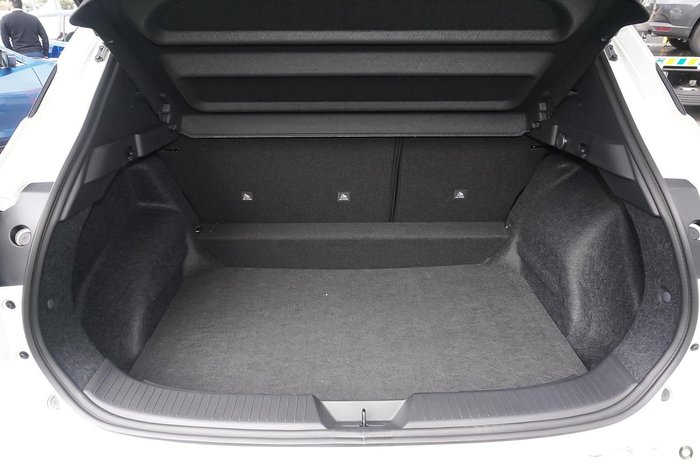 2024 Nissan QASHQAI ST-L J12 MY24 Ivory Pearl