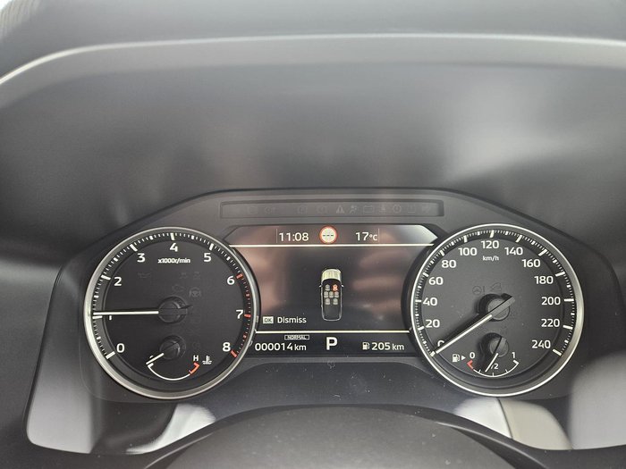 2024 Mitsubishi Outlander ES