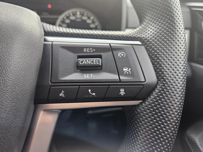 2024 Mitsubishi Outlander ES