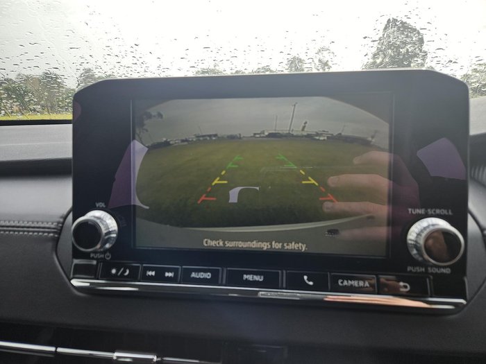 2024 Mitsubishi Outlander ES