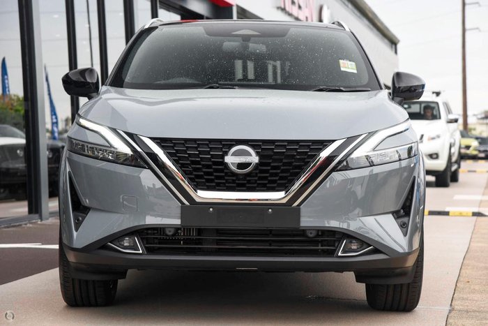 2024 Nissan QASHQAI Ti