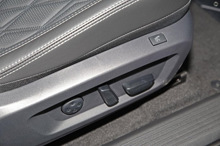 2024 Nissan QASHQAI Ti