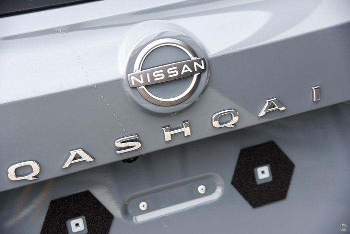 2024 Nissan QASHQAI Ti