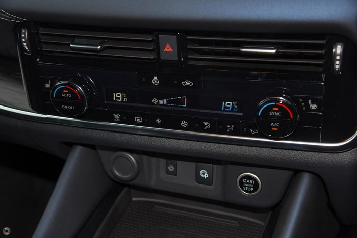 2024 Nissan QASHQAI Ti