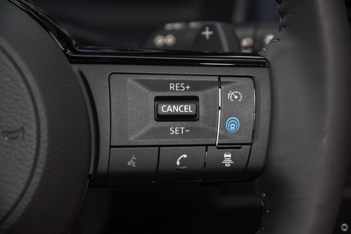 2024 Nissan QASHQAI Ti