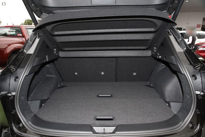 2024 Nissan QASHQAI Ti