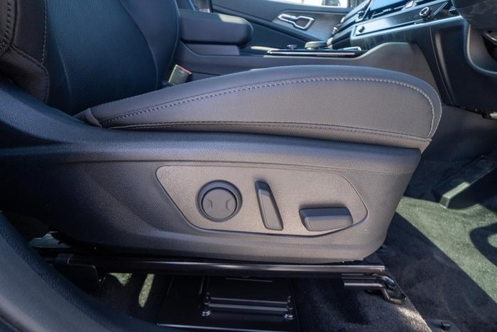 2024 Kia Sportage GT-Line