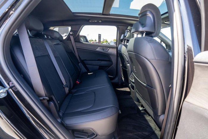 2024 Kia Sportage GT-Line