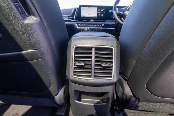 2024 Kia Sportage GT-Line