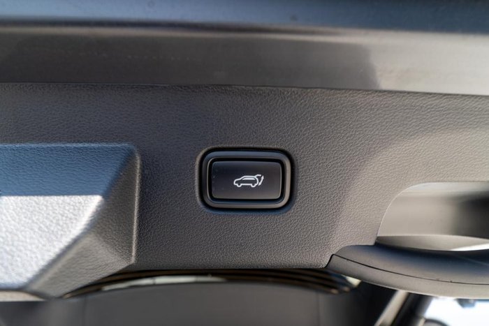 2024 Kia Sportage GT-Line